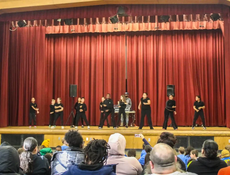 2026 Hip Hop Festival Moved to April